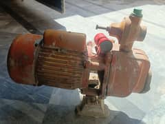 water pump for sale single Impeller near sahiwal