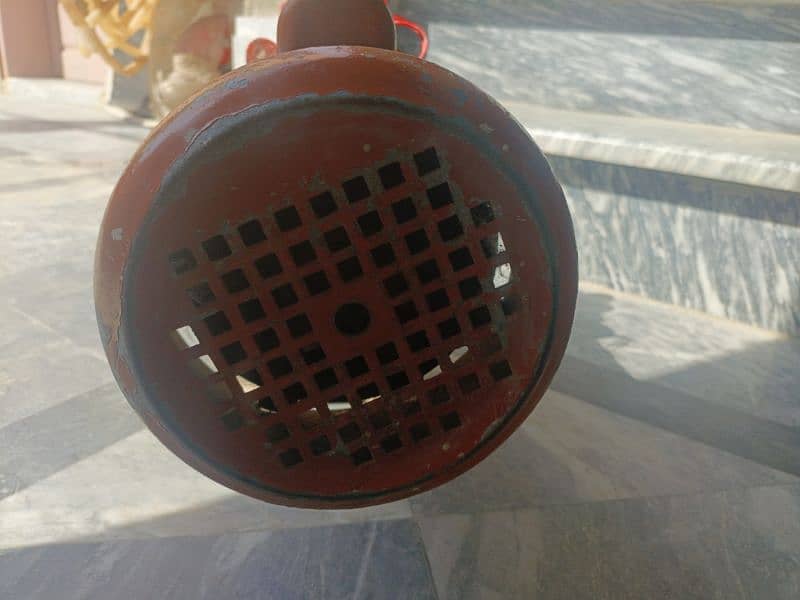 water pump for sale single Impeller near sahiwal 1