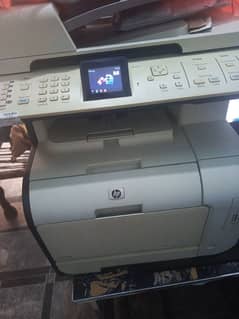 HP Color printer 3 in 1 Printer