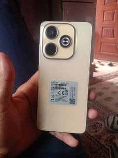 infinix hot 40i . 8+128