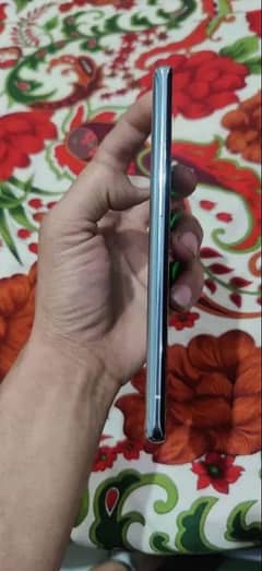 One plus 9 pro. 12/256gb. Exchange possible ha