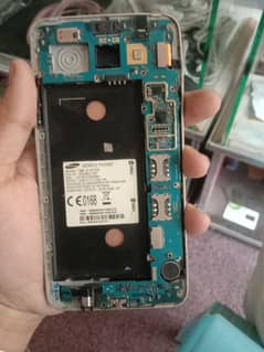 Samsung J7pro ka board pta proved