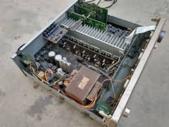 Amplifier Repairing 0