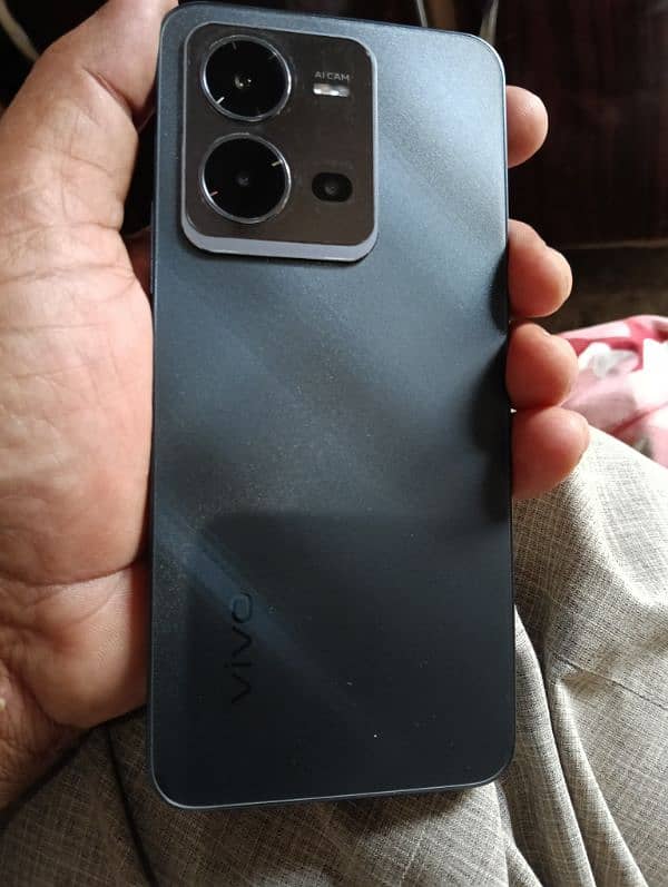 Vivo V25e 0