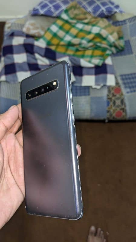 Samsung S10+ 8GB  512Gb 1