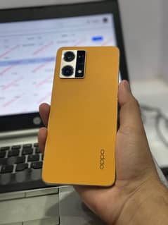 oppo f21 pro