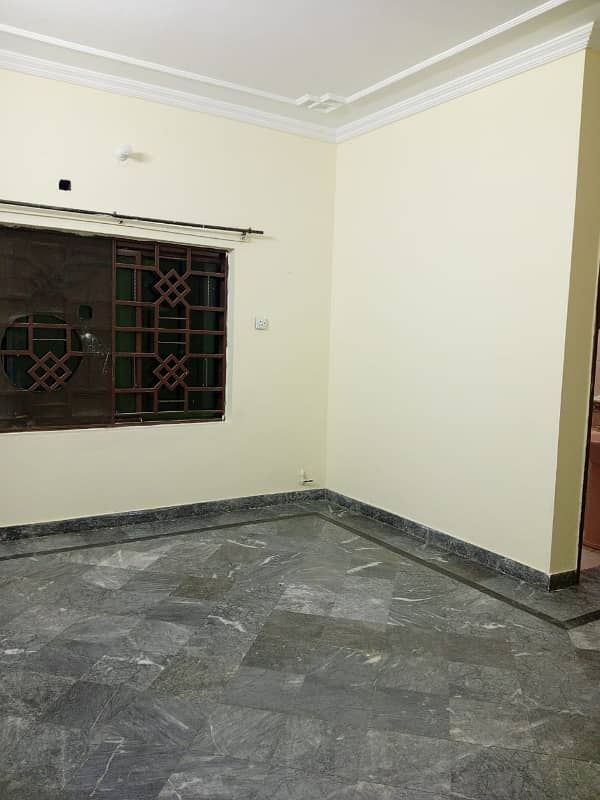 10 Marla Upper Portion Available For Rent In Johar Town Lahore 2