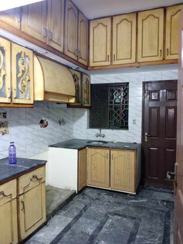 10 Marla Upper Portion Available For Rent In Johar Town Lahore 3