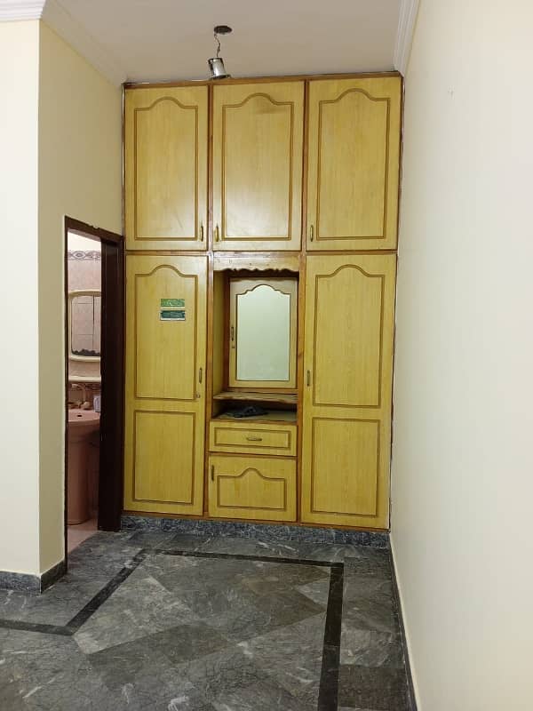 10 Marla Upper Portion Available For Rent In Johar Town Lahore 6