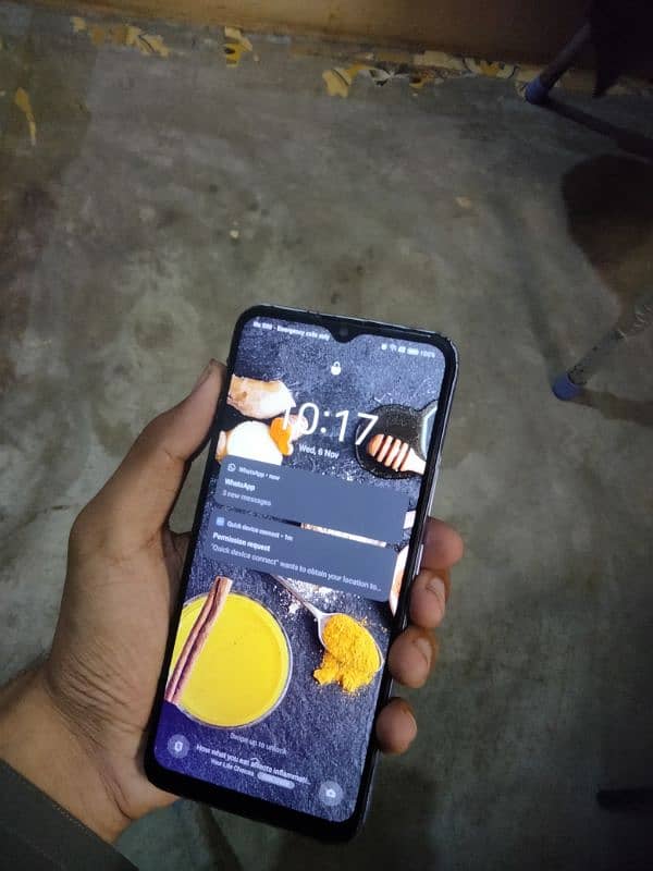 Realme C25s 2