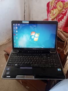 Toshiba core 2dou laptop