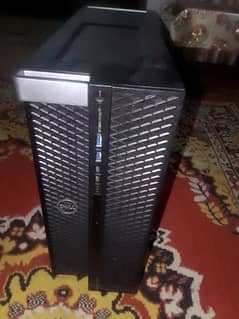 Dell 7820 gold processor 6130 only box