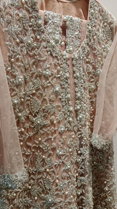 Walima Bridal Maxi 1