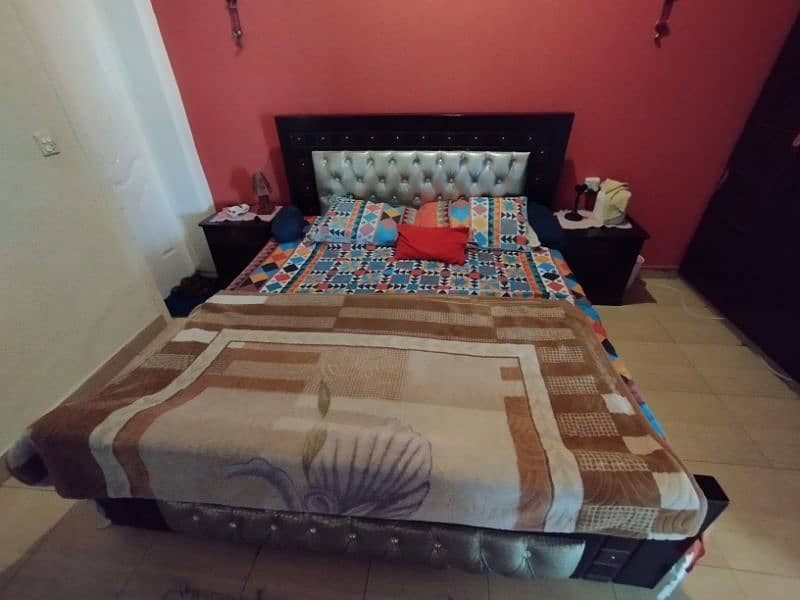 2 BED SET FOR SALE 1