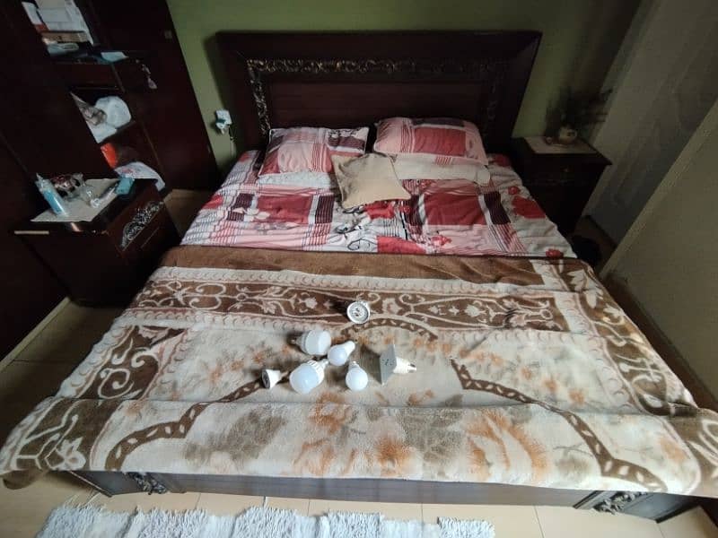 2 BED SET FOR SALE 3