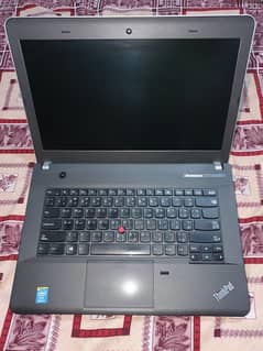 Lenovo Thinkpad core i7 4th generation 512 GB (HHD) 4GB RAM 0