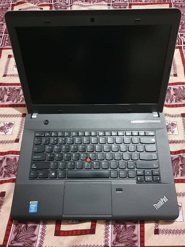 Lenovo Thinkpad core i7 4th generation 512 GB (HHD) 4GB RAM 2