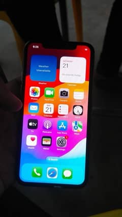 I phone 11 pro 256 GB