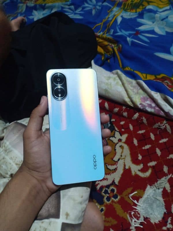 Oppo A18 for sale 1