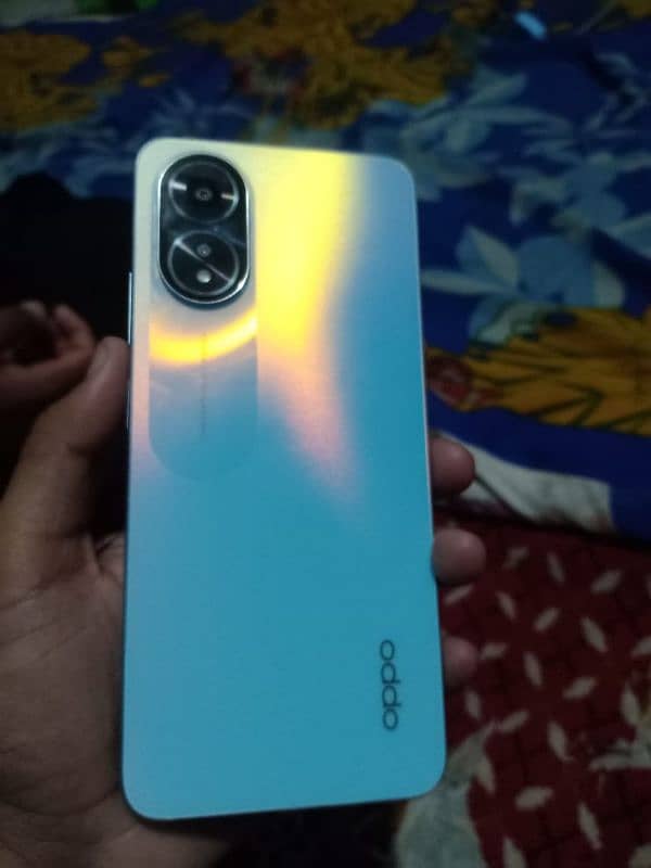 Oppo A18 for sale 2