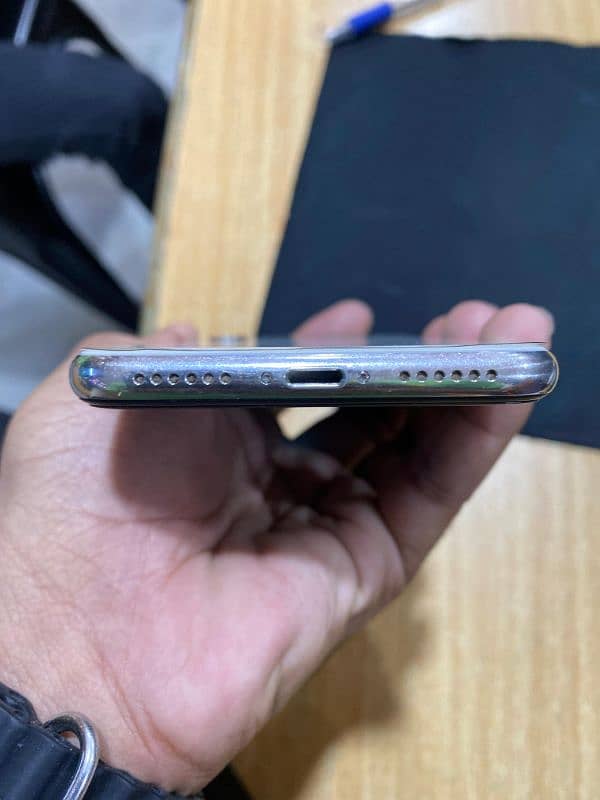 iPhone X 256GB Official PTA Approved 7