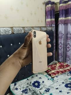 iphone Xsmax Non pta factory unlock 512gb