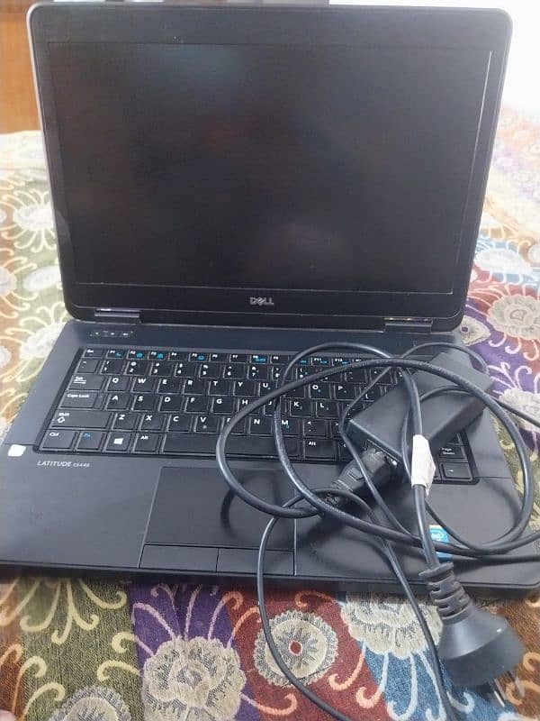 Laptop 1