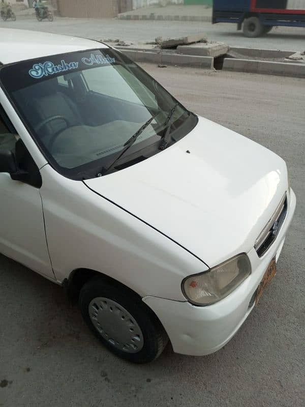 03143616612 urgent sale Suzuki Alto vxr original gadi h 2