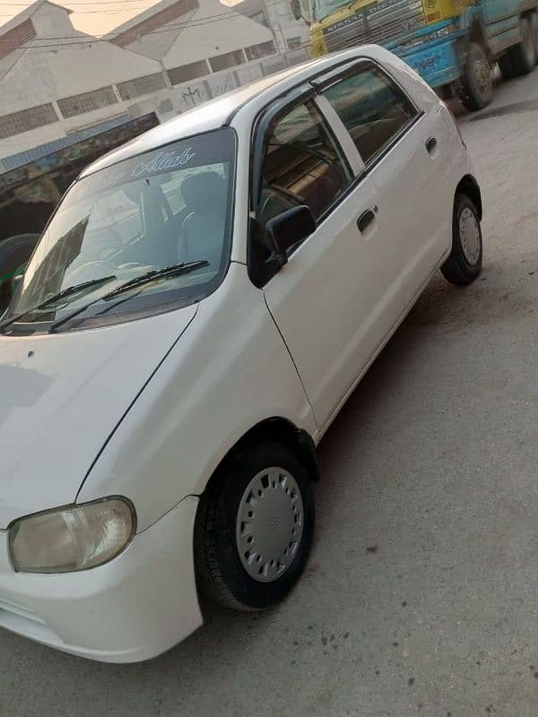 03143616612 urgent sale Suzuki Alto vxr original gadi h 6