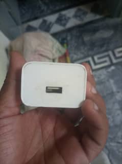 Oppo 33 watt origional charger 0