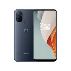 Oneplus N100 0