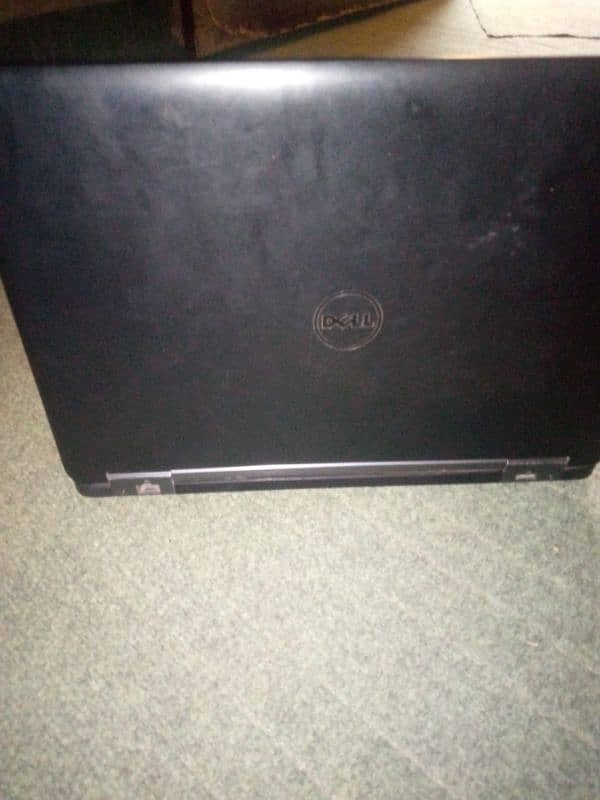 Dell leptop 1