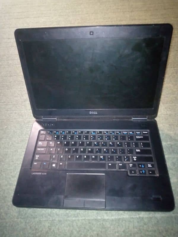 Dell leptop 2