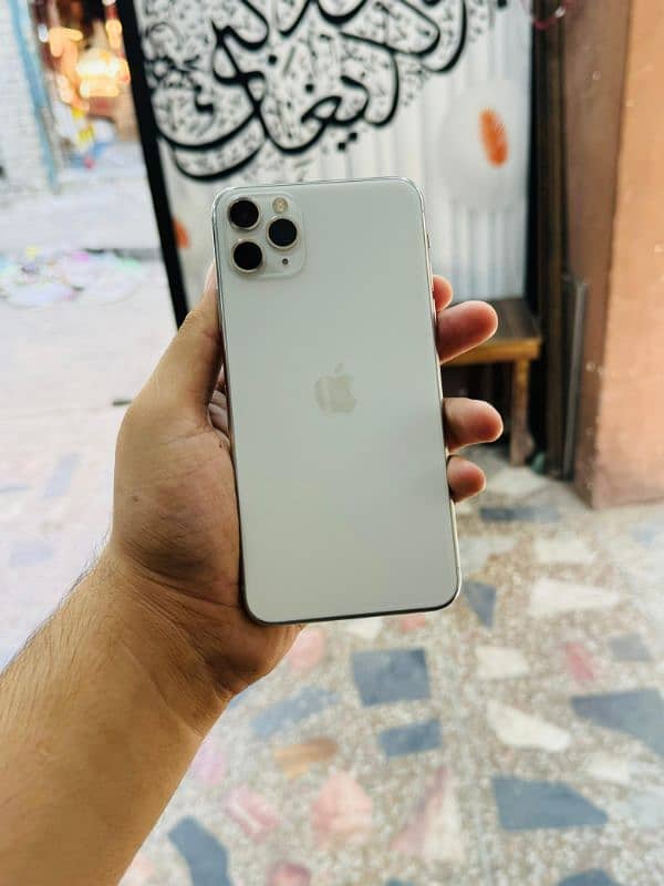 iphone 11 Pro Max Waterpack 3