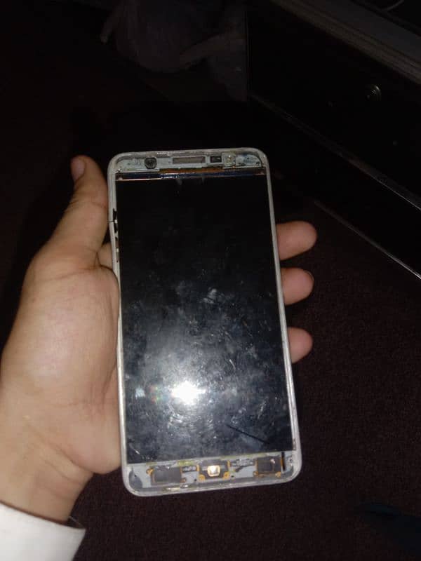 Samsung J7pro only board pta proved 1