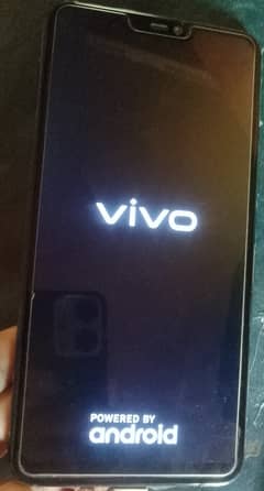 Vivo Y 85 or V 9 youth model 1727 0