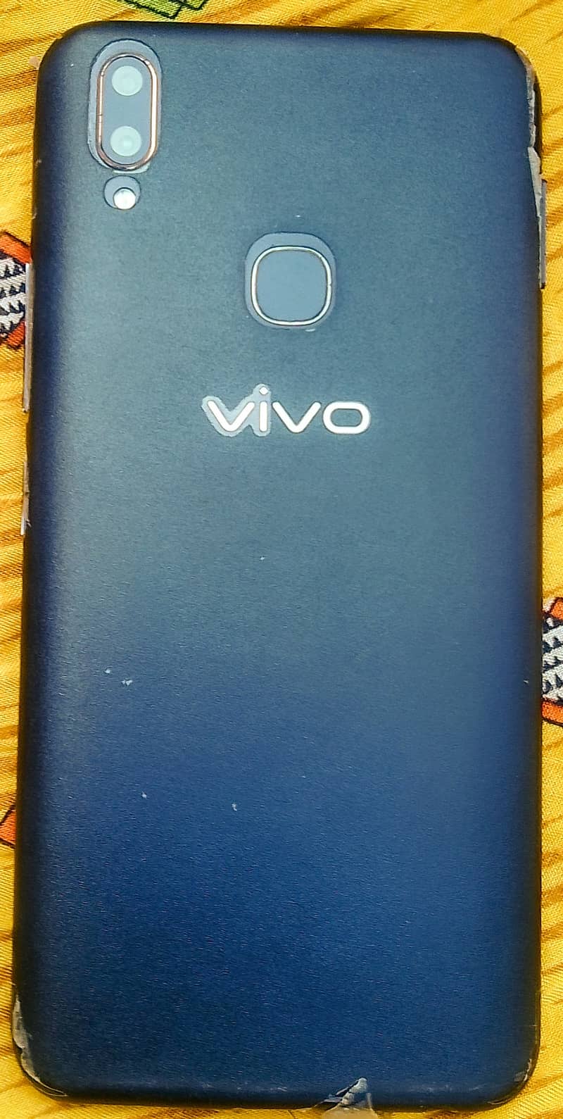 Vivo Y 85 or V 9 youth model 1727 1