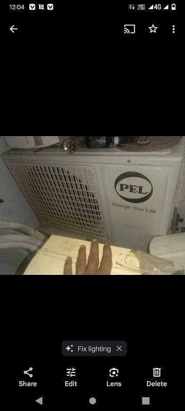 pel inverter ac 2