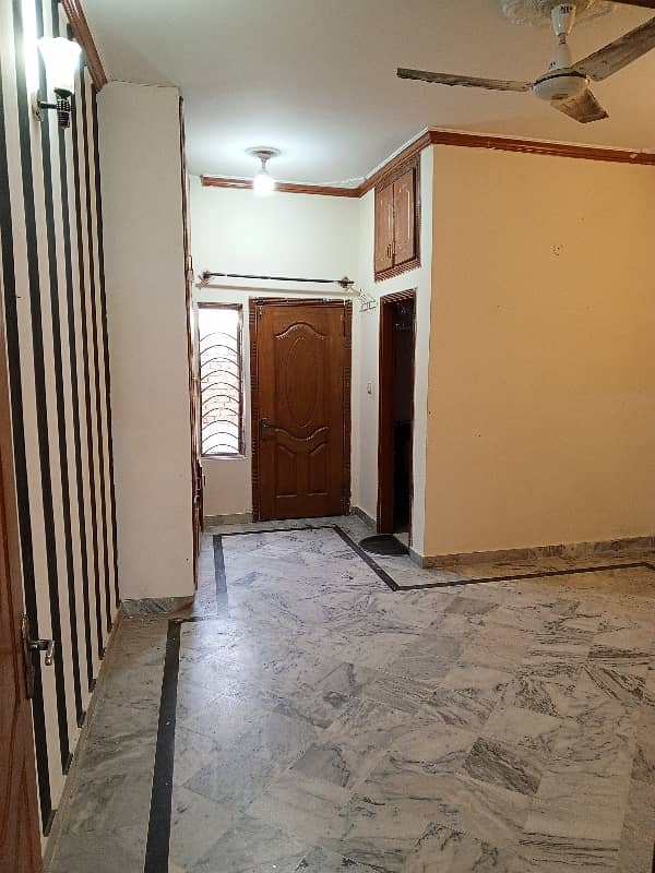 8 Marla Beautiful Ground Portion For Rent At Reasonable Price 7