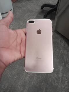 i phone 7plus