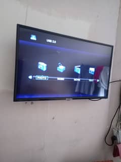 Eco star led 32 inch