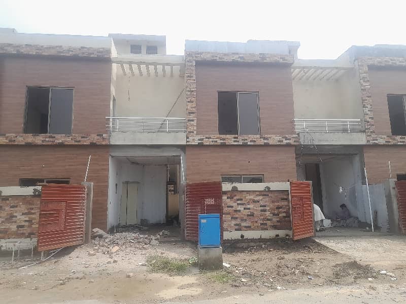 Ideal Prime Location House In DHA Defence Available For Rs. 17500000 0