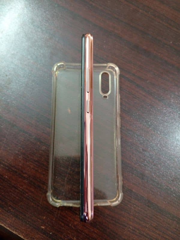 Vivo Y17 8/256 Good Condition 2