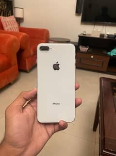 iPhone 8plus PTA Approved