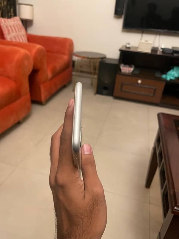 iPhone 8plus PTA Approved 2