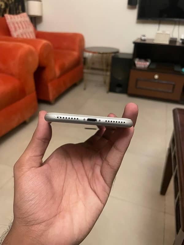 iPhone 8plus PTA Approved 3