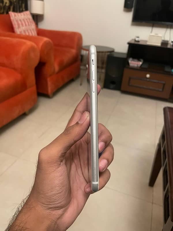 iPhone 8plus PTA Approved 4