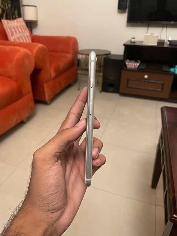 iPhone 8plus PTA Approved 5