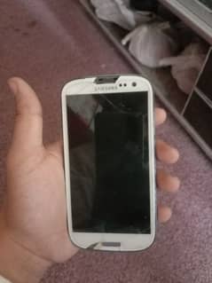 Samsung S3 pta proved bs panel khrab ha 0