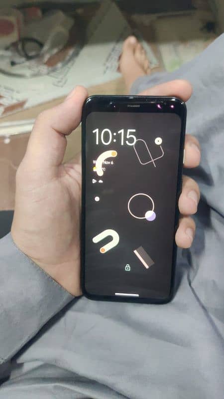 pixel 4 mobile 1